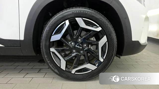 Kia The New Seltos id 4369650 из Кореи 13