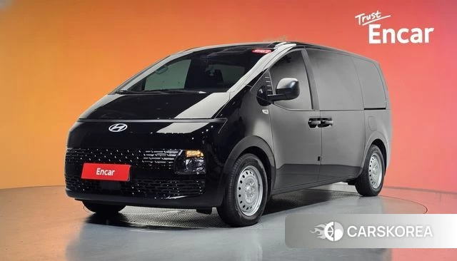 Hyundai Staria id 4612404 из Кореи 13
