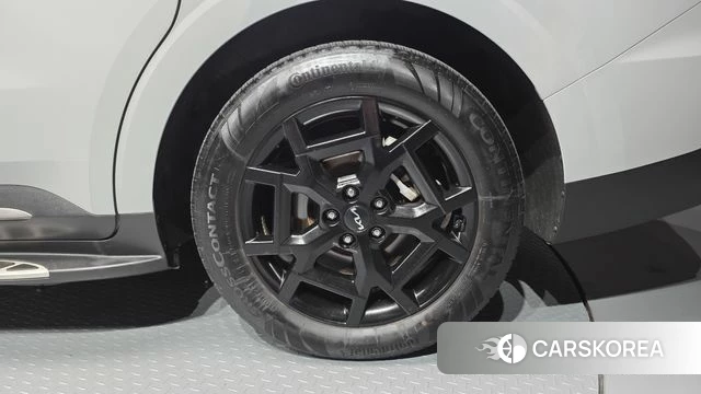 Kia The New Carnival 4th Generation id 4499576 из Кореи 13