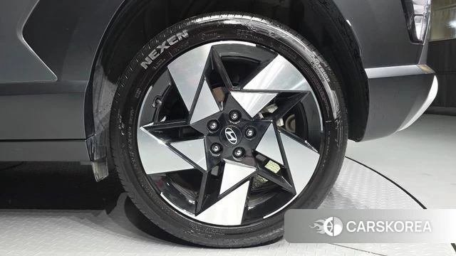 Hyundai Kona (SX2) id 4941531 из Кореи 13
