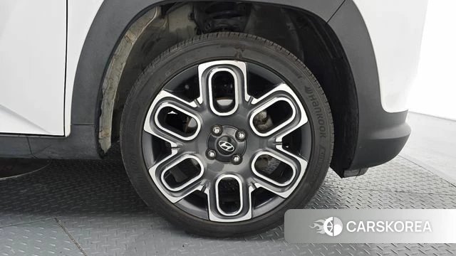 Hyundai Casper id 4500672 из Кореи 13