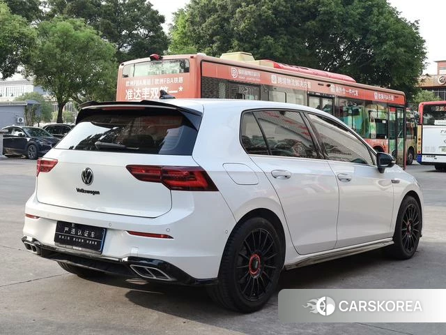 Volkswagen Golf id 4313936 из Китая 13