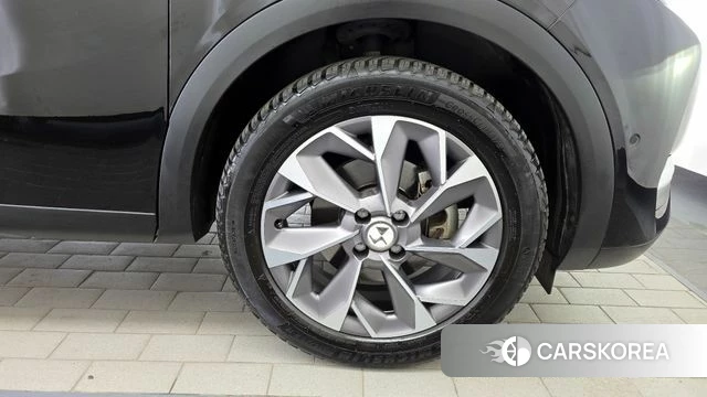Citroen / DS DS3 Crossback id 4309611 из Кореи 13