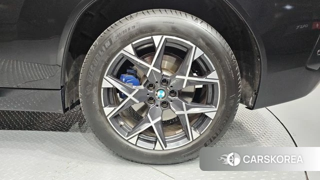 BMW X3 (G45) id 4432309 из Кореи 13