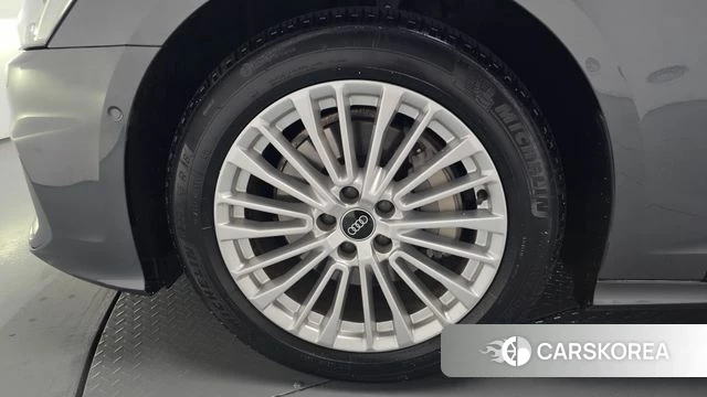 Audi A6 (C8) id 4268072 из Кореи 13