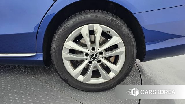 Mercedes-Benz C-Class W205 id 4672502 из Кореи 13