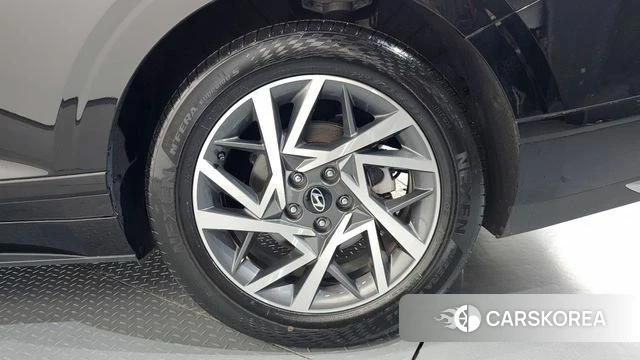 Hyundai Grandeur (GN7) id 4401184 из Кореи 13