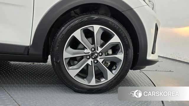 Kia Stonic id 4496785 из Кореи 13