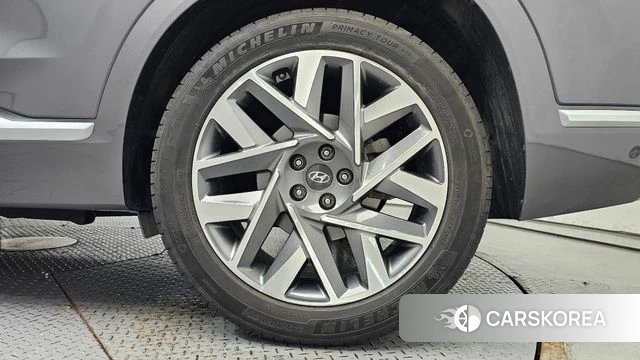 Hyundai The New Santa Fe id 4416460 из Кореи 13