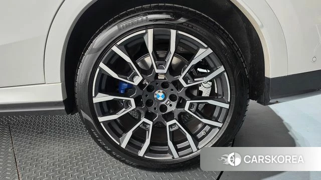 BMW X6 (G06) id 4893359 из Кореи 13