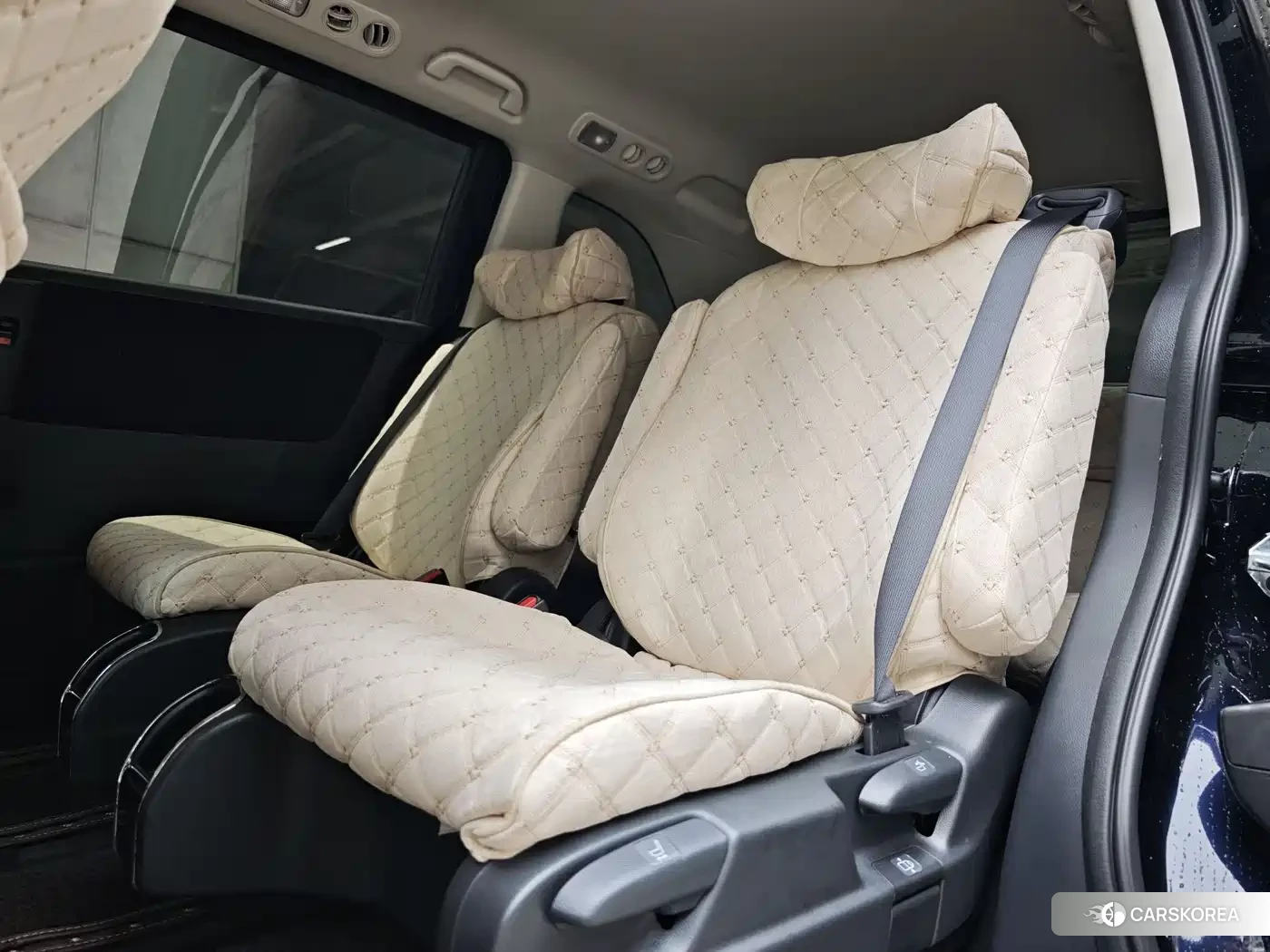 Honda Odyssey id 4565341 из Китая 13