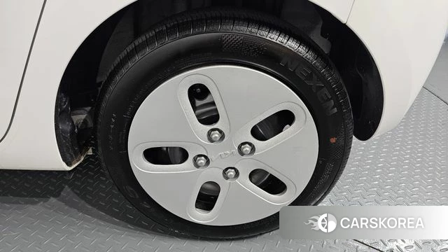 Kia The New Kia Ray id 4505161 из Кореи 13