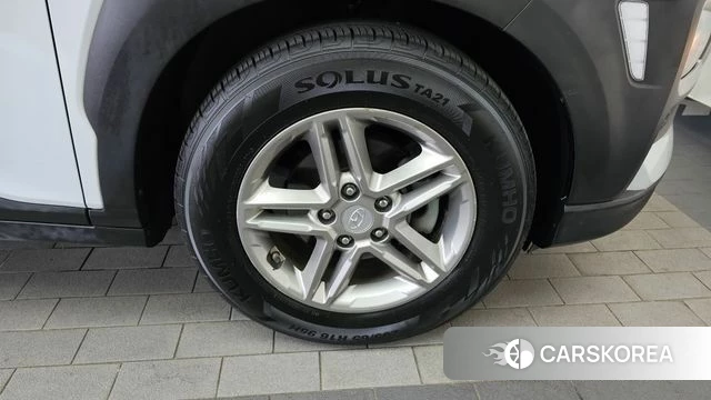 Hyundai Kona id 4345648 из Кореи 13
