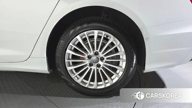 Audi A6 (C8) id 4423811 из Кореи 13