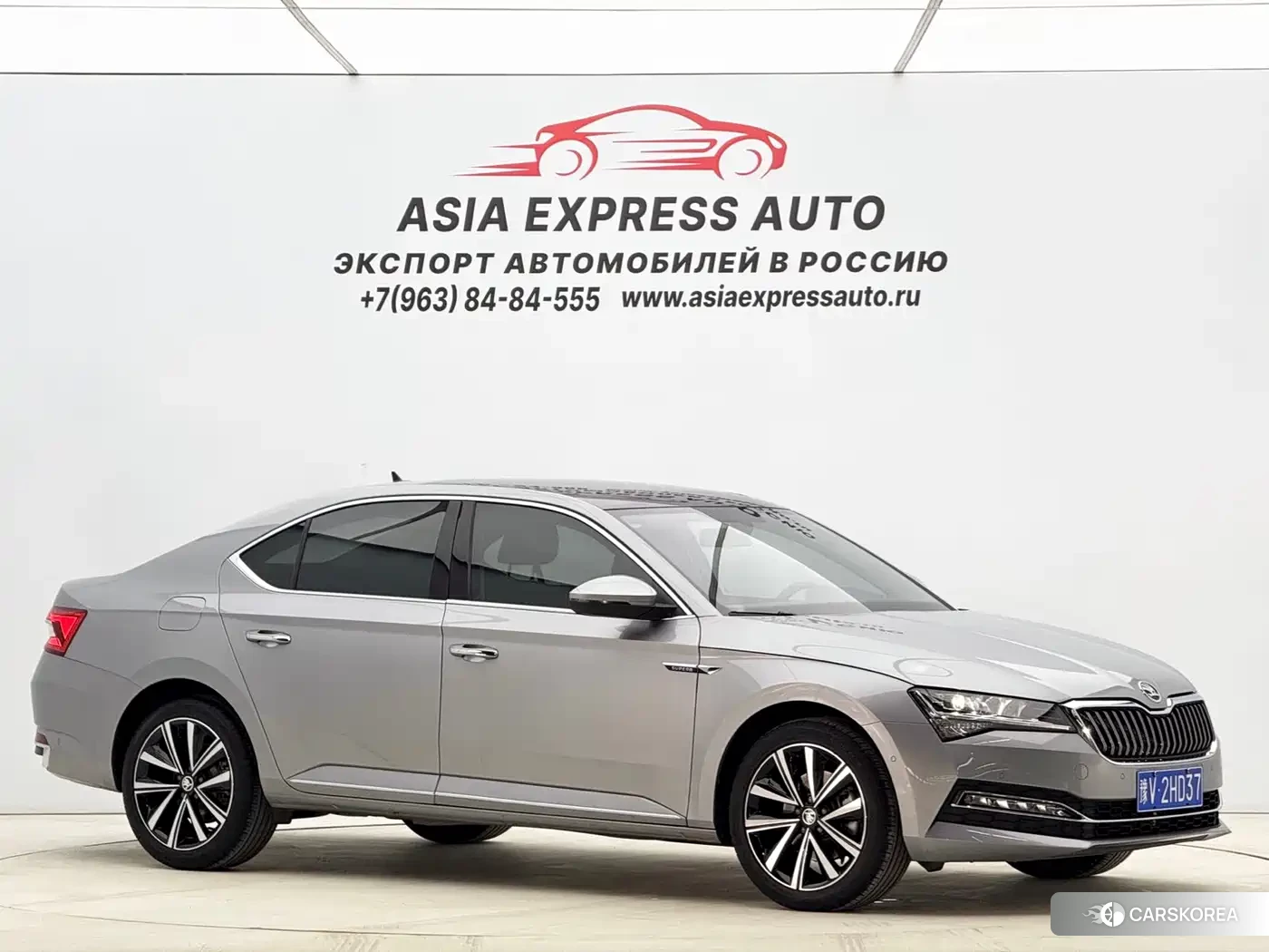 Skoda Speed pie id 4565177 из Китая 13