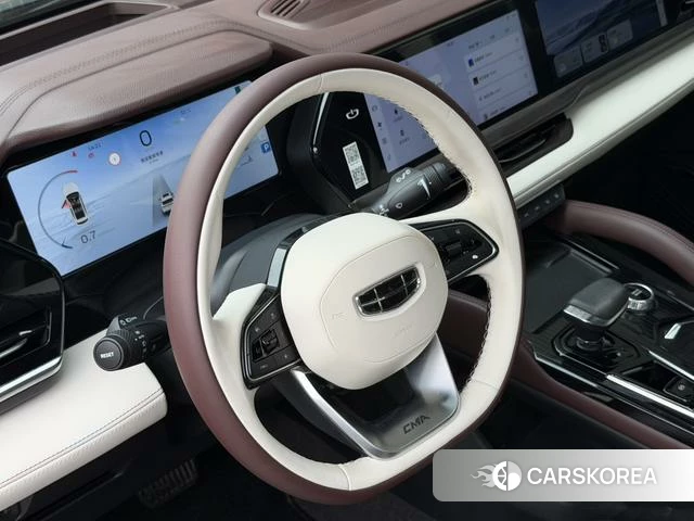 Geely Automobile Xingyue L id 4239942 из Китая 13