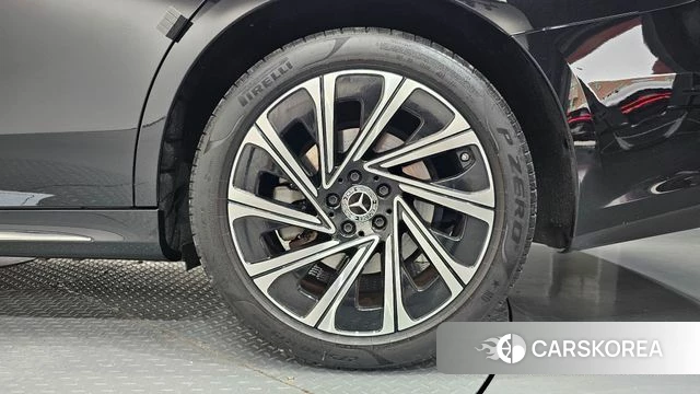 Mercedes-Benz E-Class W214 id 4870773 из Кореи 13