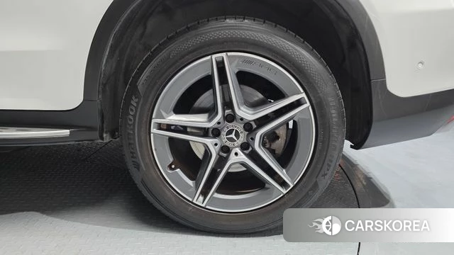 Mercedes-Benz GLC-Class X253 id 4187608 из Кореи 13