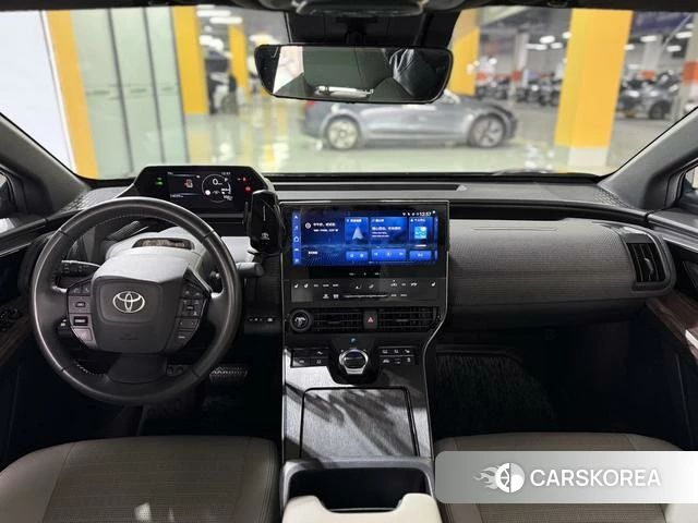 Toyota FAW bZ4X id 4260905 из Китая 13
