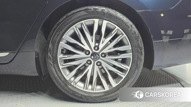 Kia K7 Premier id 4245776 из Кореи 13