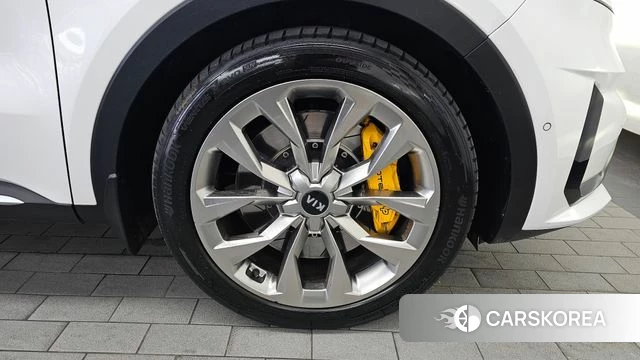 Kia Sorento 4th Generation id 4662427 из Кореи 13