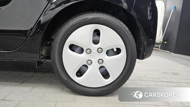 Kia The New Ray id 4613620 из Кореи 13