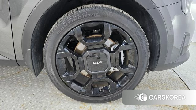 Kia The New Sorento 4th Generation id 4474510 из Кореи 13