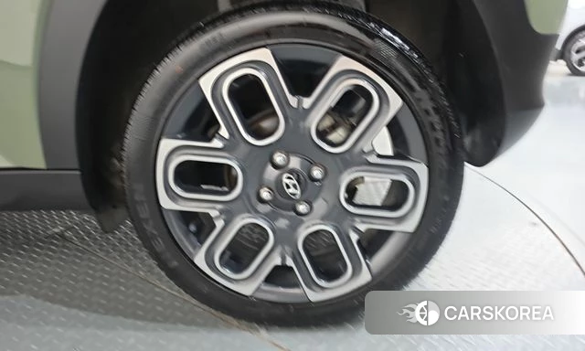 Hyundai Casper id 4942907 из Кореи 13