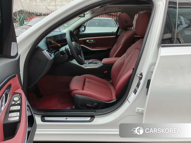 BMW 3 series id 4307383 из Китая 13
