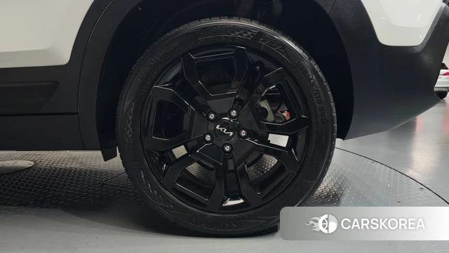 Kia The New Seltos id 4696145 из Кореи 13