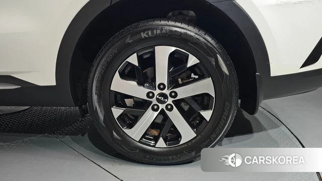 Kia Sorento 4th Generation id 4929488 из Кореи 13