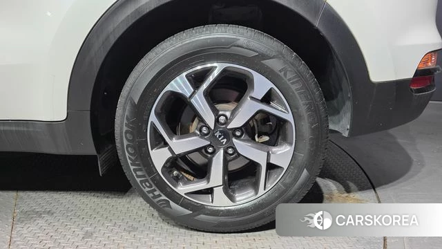 Kia Sportage The Bold id 4417102 из Кореи 13