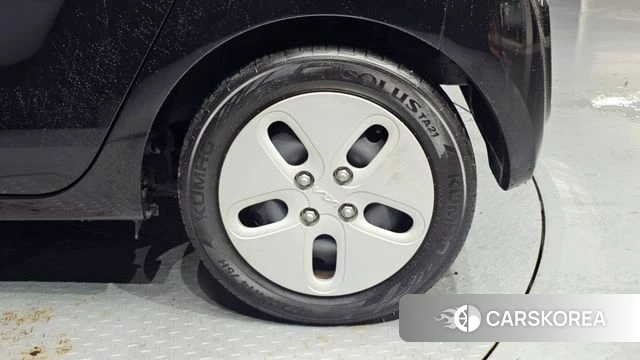 Kia The New Ray id 4489315 из Кореи 13
