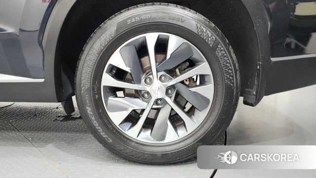 Hyundai Palisade id 4907026 из Кореи 13