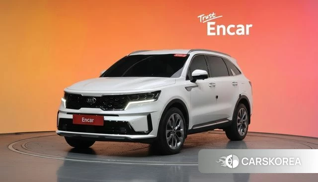 Kia Sorento 4th Generation id 3828334 из Кореи 13