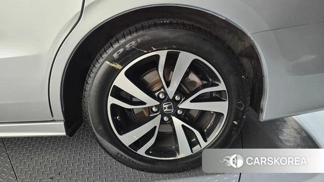 Honda Odyssey id 4448354 из Кореи 13