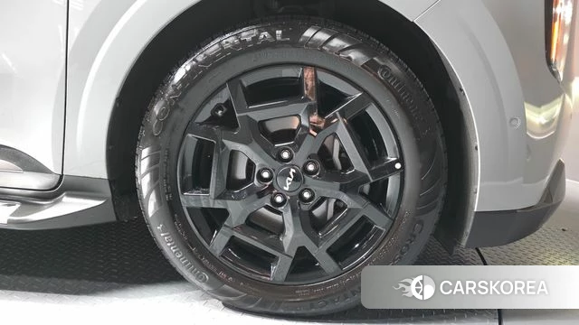 Kia The New Carnival 4th Generation id 4462491 из Кореи 13