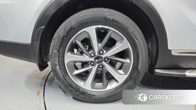Kia The New Sorento id 4345145 из Кореи 13