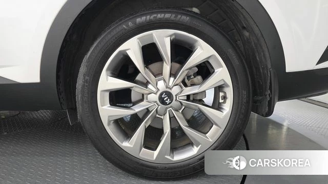 Kia Sorento 4th Generation id 4651657 из Кореи 13