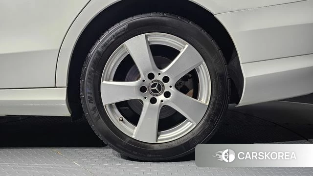 Mercedes-Benz C-Class W205 id 4233216 из Кореи 13