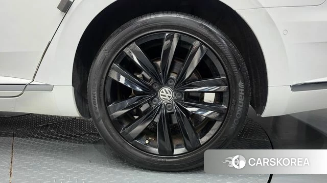 Volkswagen Arteon id 4794642 из Кореи 13