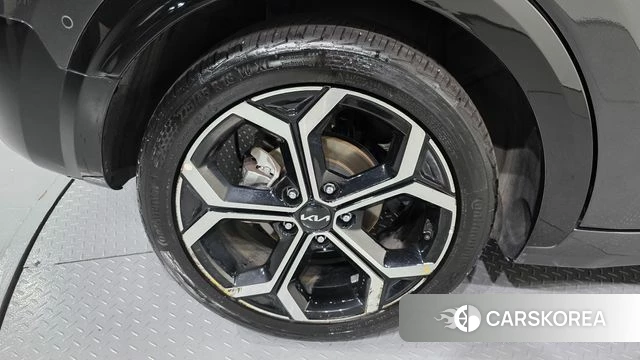 Kia Di Ol Nu Niro id 4534296 из Кореи 13