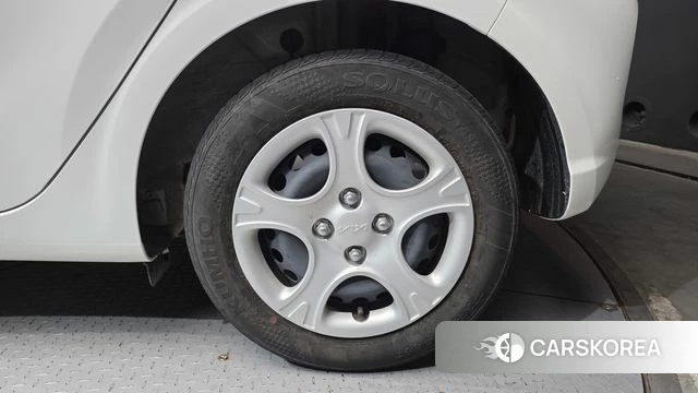 Kia The New Morning (JA) id 4380800 из Кореи 13