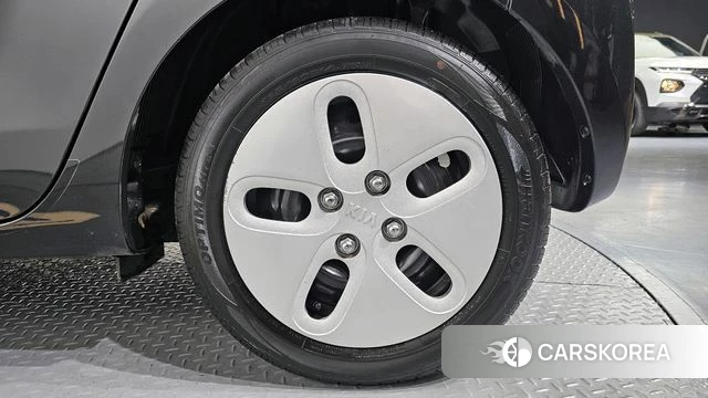 Kia The New Ray id 4224635 из Кореи 13