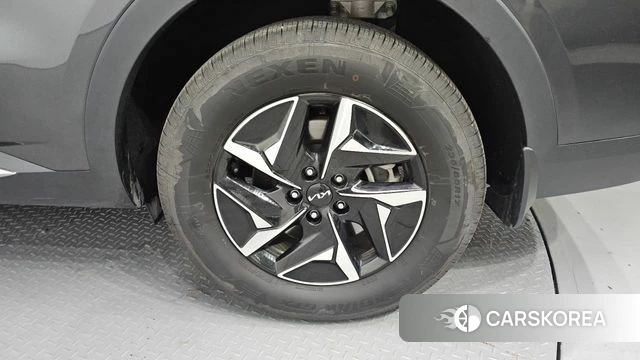 Kia The New Sorento 4th Generation id 4308356 из Кореи 13
