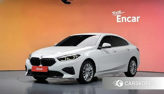 BMW 2 Series Gran Coupe (F44) id 4864603 из Кореи 13