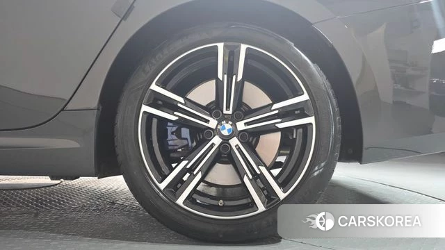 BMW 3 Series (G20) id 4706074 из Кореи 13