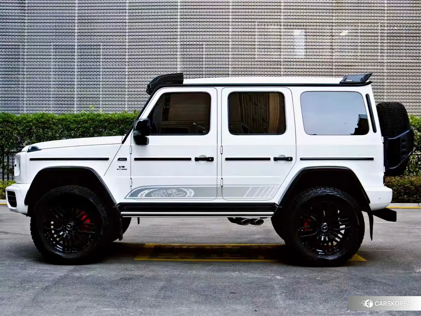 Mercedes-Benz G-class AMG id 4680790 из Китая 14
