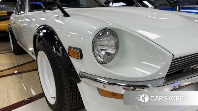 Nissan Fairlady Z id 4258646 из Китая 13