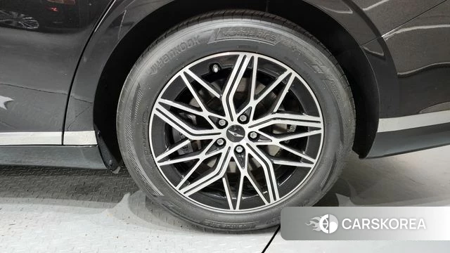 Genesis G90 (RS4) id 4323687 из Кореи 13